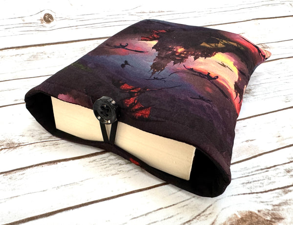 Dragon Lore Book Sleeve