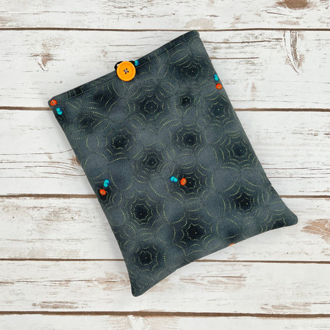Trick or Treat Book Sleeve