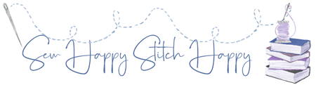 Sew Happy Stitch Happy