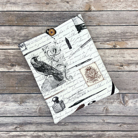Nevermore Book Sleeve