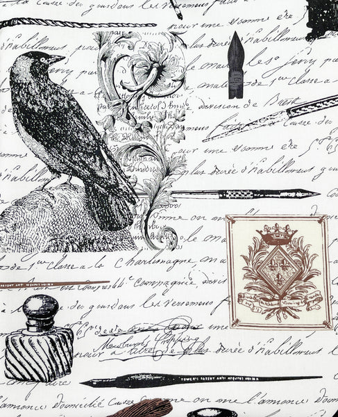 Nevermore Book Sleeve